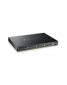 Zyxel Xgs2220 54Fp L3 Access Switch (XGS222054FPEU0101F) - nr 2