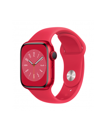 Apple Watch series 8 41mm Product Red (MNP73ELA)