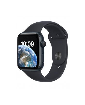 Apple Watch Se 2 2022)44mm 4G Mid. Alum (Mnpy3Ela)