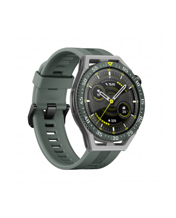 Huawei Watch GT 3 SE Zielony