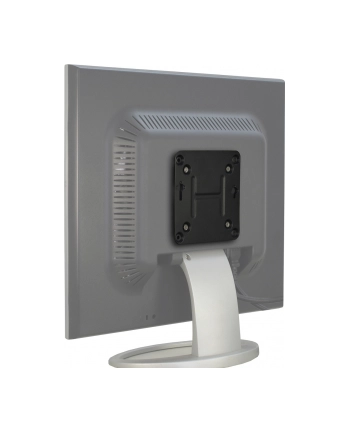 Inter-Tech It-3900 Nuc - Obudowa Komputerowa Super Mała Czarny (88881188)
