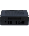 Inter-Tech It-3900 Nuc - Obudowa Komputerowa Super Mała Czarny (88881188) - nr 6