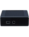 Inter-Tech It-3900 Nuc - Obudowa Komputerowa Super Mała Czarny (88881188) - nr 8
