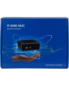 Inter-Tech It-3900 Nuc - Obudowa Komputerowa Super Mała Czarny (88881188) - nr 9