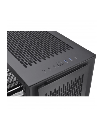 Thermaltake Geh CTE T500 TG Midi Tower Black retail (CA1X800F1WN00) nr 1