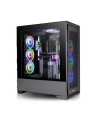 Thermaltake Geh CTE T500 TG Midi Tower Black retail (CA1X800F1WN00) - nr 74