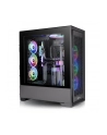 Thermaltake Geh CTE T500 TG Midi Tower Black retail (CA1X800F1WN00) - nr 7