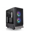 Thermaltake Ceres 300 Tg Midi Tower Czarny (CA1Y200M1WN00) - nr 11