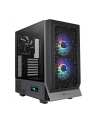 Thermaltake Ceres 300 Tg Midi Tower Czarny (CA1Y200M1WN00) - nr 15