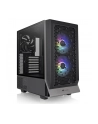 Thermaltake Ceres 300 Tg Midi Tower Czarny (CA1Y200M1WN00) - nr 26
