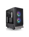Thermaltake Ceres 300 Tg Midi Tower Czarny (CA1Y200M1WN00) - nr 5