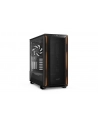 Obudowa be quiet! Dark Base 701 Black E-ATX Midi z oknem bez zasilacza - nr 18