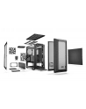 Obudowa be quiet! Dark Base 701 Black E-ATX Midi z oknem bez zasilacza - nr 19