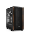 Obudowa be quiet! Dark Base 701 Black E-ATX Midi z oknem bez zasilacza - nr 48