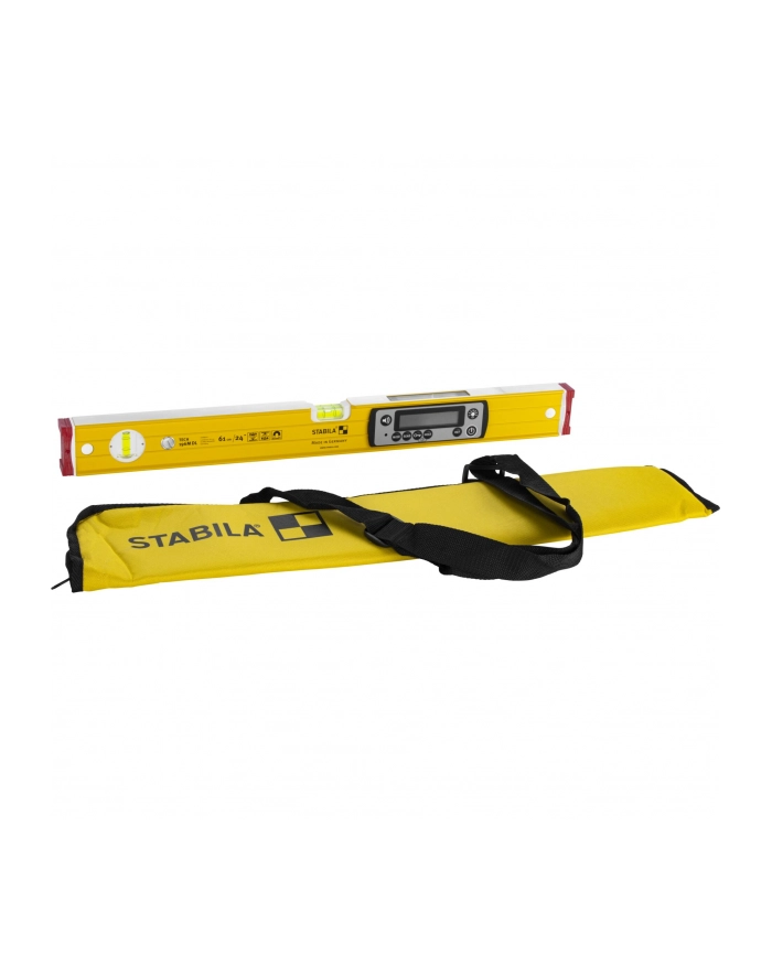 Elektroniczna poziomica Stabila Tech 196M DL 61cm główny