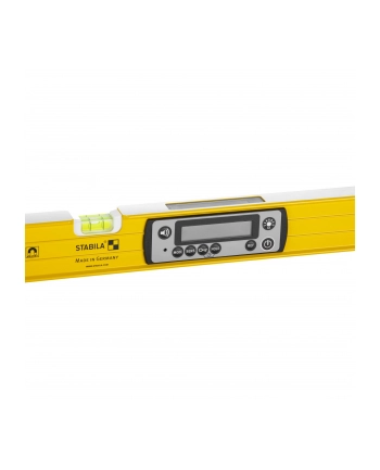 Elektroniczna poziomica Stabila Tech 196M DL 61cm