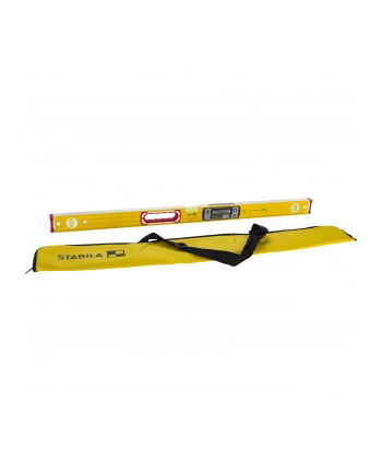 Elektroniczna poziomica Stabila Tech 196 DL 100 cm