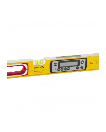 Elektroniczna poziomica Stabila Tech 196 DL 100 cm