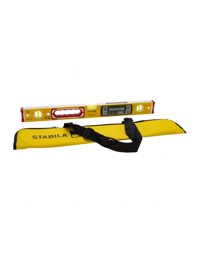 Elektroniczna poziomica Stabila Tech 196 DL 61 cm główny
