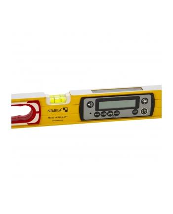 Elektroniczna poziomica Stabila Tech 196 DL 61 cm