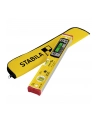 Elektroniczna poziomica Stabila Tech 196 DL 40 cm - nr 1