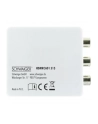 Schwaiger Konwerter Cinch Hdmi Hdmrca01 513 - nr 6