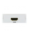 Schwaiger Konwerter Cinch Hdmi Hdmrca01 513 - nr 9