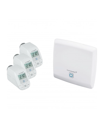 Homematic IP campaign package Heating Basic, set nr 2