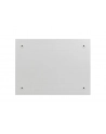 Szafa instalacyjna Lanberg rack wisząca 19'' 4U+3U 540x200 niskoprofilowa szara (złożona) - nr 24