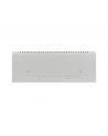 Szafa instalacyjna Lanberg rack wisząca 19'' 4U+3U 540x200 niskoprofilowa szara (złożona) - nr 3