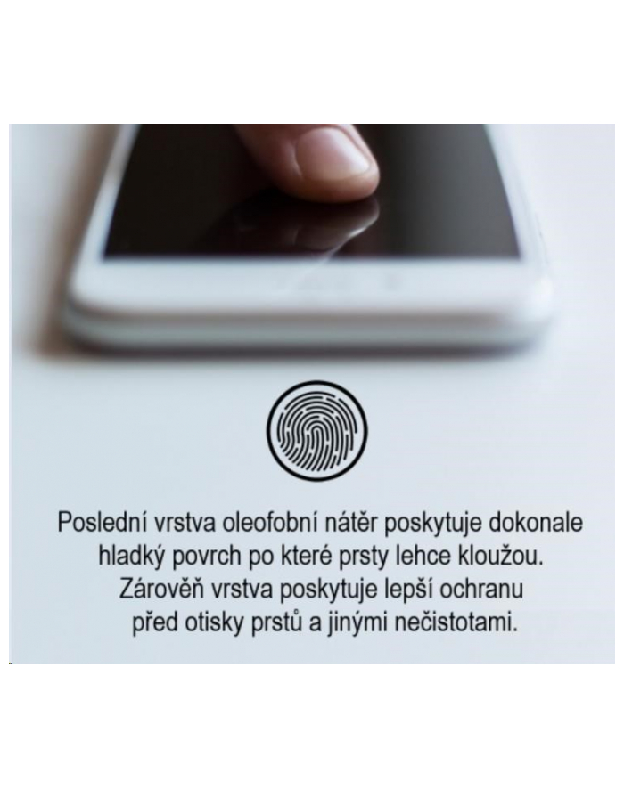 3mk pczerwonyection Szkło hartowane do Apple iPhone 15 Pro - 3mk HardGlass Max™ główny