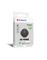 Lokalizator Verbatim My Finder MYF-01 Bluetooth NFC czarny - nr 16