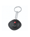 Lokalizator Verbatim My Finder MYF-01 Bluetooth NFC czarny - nr 29