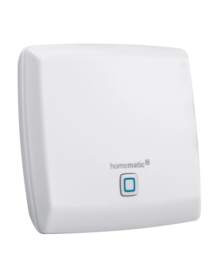 Homematic IP Smart Home Starter Set ''TWO'' główny