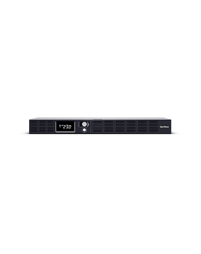 Cyberpower 0 65kVA 360W (OR650ERM1UGR) główny