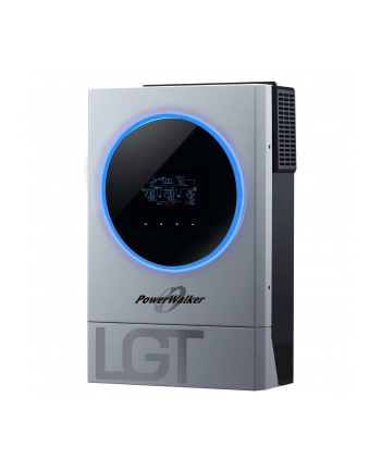 Powerwalker Inwerter solarny Off-Grid 5600W OFG 5600 LGT (Z32880) nr 1