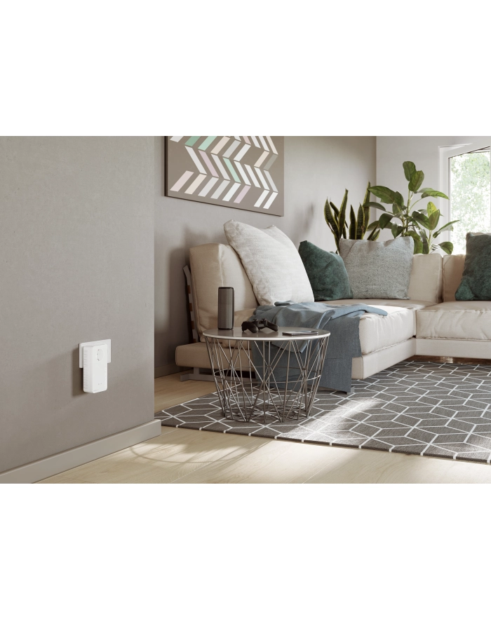 devolo Magic 2 WiFi next, Powerline główny