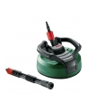 bosch powertools Bosch multi-surface cleaner AquaSurf 280, nozzle (green) - nr 4