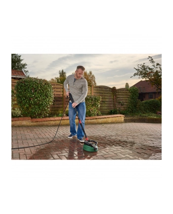 bosch powertools Bosch multi-surface cleaner AquaSurf 280, nozzle (green) nr 1