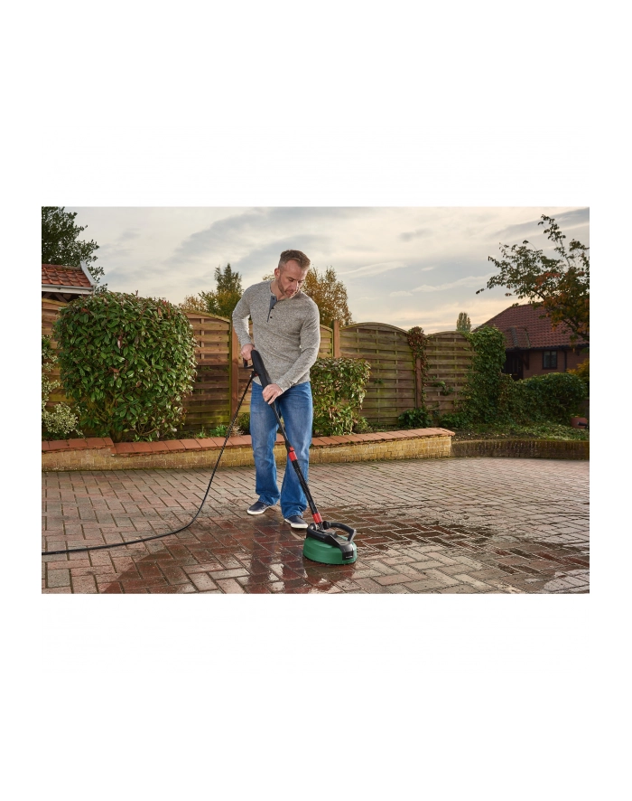 bosch powertools Bosch multi-surface cleaner AquaSurf 280, nozzle (green) główny