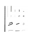 EcoFlow Balcony Hook Kit, bracket (Kolor: CZARNY, for balcony power plants) - nr 10