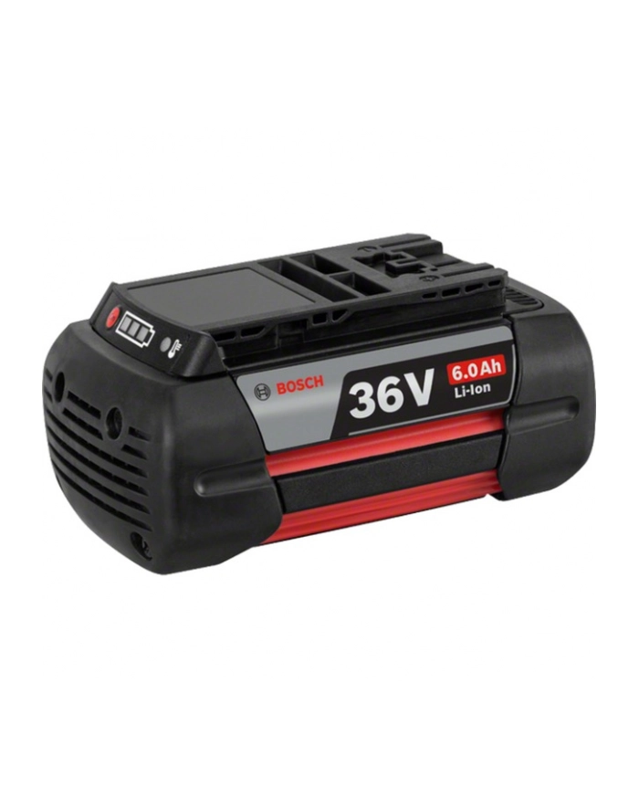 bosch powertools Bosch Battery GBA 36V 6.0Ah Professional (Kolor: CZARNY) główny