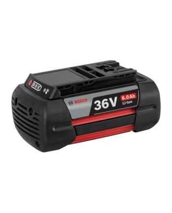 bosch powertools Bosch Battery GBA 36V 6.0Ah Professional (Kolor: CZARNY) nr 2