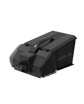 ECOFLOW lawn sweeper kit for robotic lawnmowers EcoFlow BLAD-E, collection bag (Kolor: CZARNY) nr 2