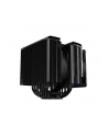 Cooler Master MasterAir MA824 Stealth, CPU cooler (Kolor: CZARNY) - nr 11