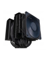 Cooler Master MasterAir MA824 Stealth, CPU cooler (Kolor: CZARNY) - nr 31