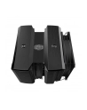 Cooler Master MasterAir MA824 Stealth, CPU cooler (Kolor: CZARNY) - nr 38