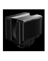 Cooler Master MasterAir MA824 Stealth, CPU cooler (Kolor: CZARNY) - nr 3