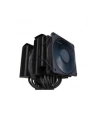 Cooler Master MasterAir MA824 Stealth, CPU cooler (Kolor: CZARNY) - nr 40