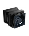 Cooler Master MasterAir MA824 Stealth, CPU cooler (Kolor: CZARNY) - nr 41